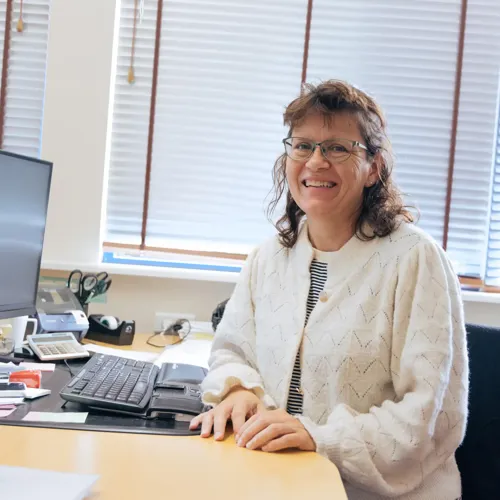 Pharma-Skan QA QC quality department