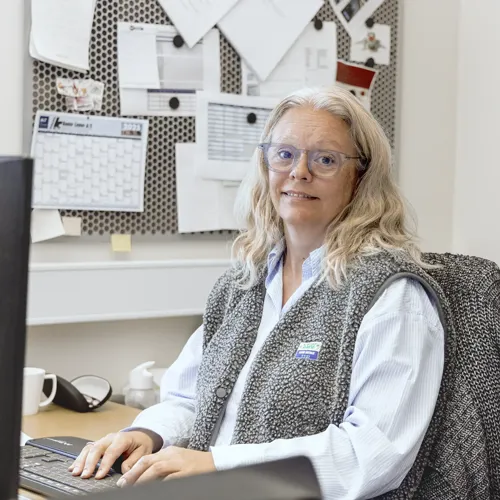 Pharma Skan_People_Janne_Quality_Customer